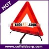 Car Reflective Warning Triangle