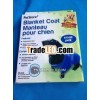 Dog Blanket Coat