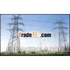 electric power tower