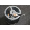 fan blower impeller