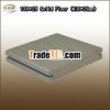 Outdoor WPC 130*25 solid floor from China