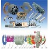 A10VSO Rexroth Hydraulic Pump Spare Parts