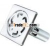 stainless steel floor drain 1003