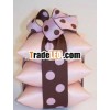 2013 Hotselling items 10x10x3cm Slik scented pillow