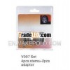 tire valve