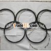 Laidong Series Flywheel Ring Gear