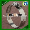 Heavy Duty Lined Automotive Metal Fixing Clamps