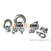 zinc plated Forging Lifting Eye Bolts (JIS1169)
