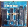 (Handy remover Set) 5pcs TRIM AND UPHOLSTERY REMOVAL TOOL SET