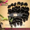 Hot Sale Unprocessed Factory Price Supply 100% Virgin Peruvian Hair