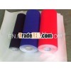 self-adhesive velvet