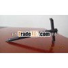 plastic PP ecologically fixing rivet