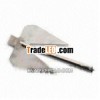 Brittany Anchor with Hot-dipped Galvanized/Black Tar-painted Surface
