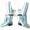 zinc end fittings