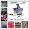 wood and signboard laser engraving machine