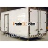 Refrigerated Truck