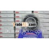 TIMKEN Rubber Seal Bearing 6309