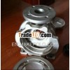 Industrial Valve Castings