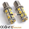 18 SMD 5050 E14/E12 spotlight from led manufacturer in China