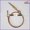 thermocouple for gas valve