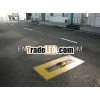 VS-UVSS-1F Embedded Under Vehicle Inspection System