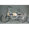electric bike TDF023