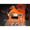 hydraulic breaker