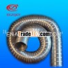 aluminum flexible hose
