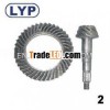 Toyota crown and pinion gear