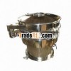 GMP Standard Stainless Steel Flour Sifter for Micropowder