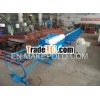 Steel Bar Straightening and Cutting Machine
