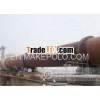 Rotary Kiln with Original Accessories