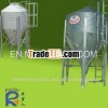 Chicken House Feed Hopper Bins