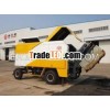 Asphalt Road Maintenance & Repair Machine