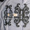 Wrought Iron Ornaments Factory