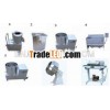 Potato Chips Making Production Line
