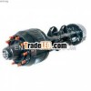 BPW trailer axle
