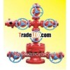 The KY-21 Wellhead and X-mas Tree Uses Wedge Valves