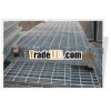 hot dipped steel grating price (Manufacture,ISO9001)