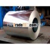 Hot-dip Galvanized Steel Coils