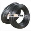 low carbon hot dipped galvanised wire