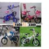 child bikes