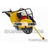 Concrete Saw/concrete Cutter With Gasoline Engine