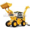 WZ30-25 backhoe loader, with 1.0cbm use commins engine, CHINZEN wheel loaders, backhoe loaders, asph