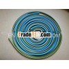 Double Color TPR Tube\/Fitness Tube\/Resistance tube