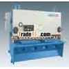 Guillotine Shear