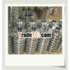 Stainless steel reducing flange