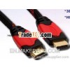 HDMI Cable OC-HD201-R BK