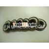 FULL SILICON NITRIDE BEARING(PTFE SEALS)