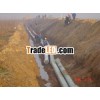 GRP pipe